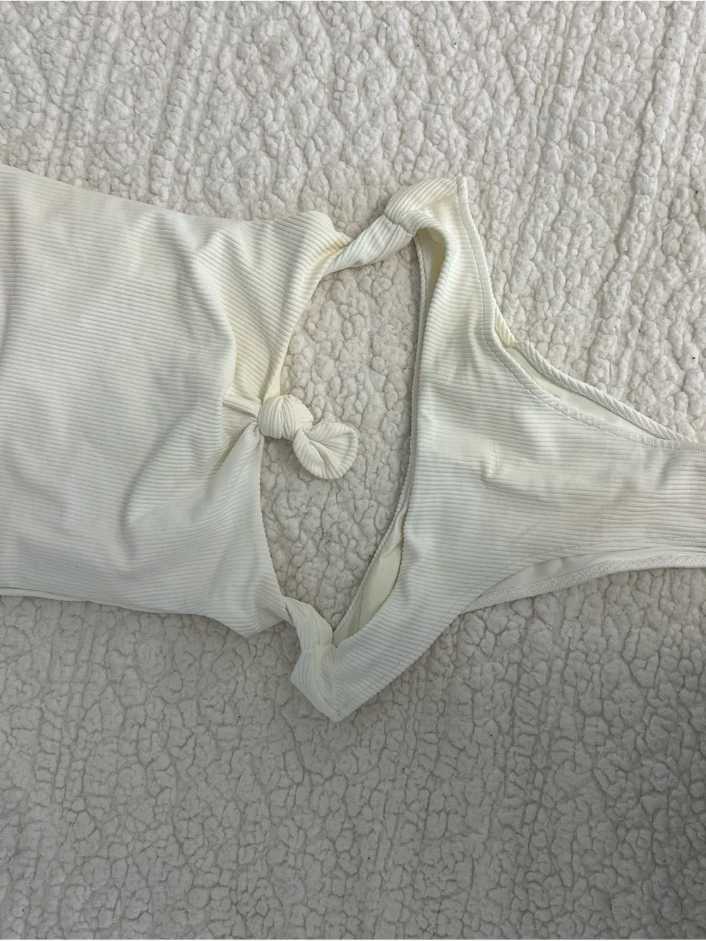Frankie’s bikini one piece